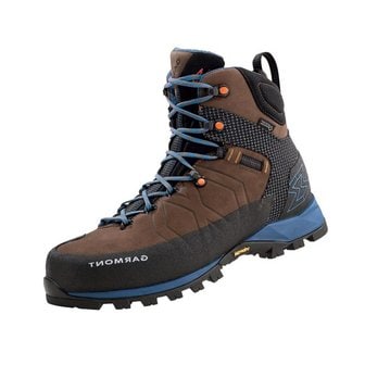 콜핑 가몬트 남성 사계절 고어텍스 등산화 TOUBKAL GTX(남) GQM1106M_F3N6