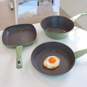 대구백화점기타쁘띠블랑 인덕션 IH 후라이팬 (프라이팬/30CM)