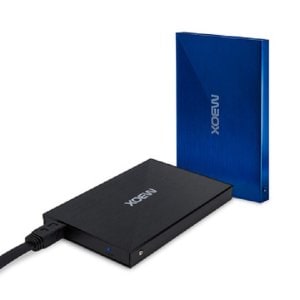 엠지솔루션 서진네트웍스 UNICORN HC-2500S (500GB)