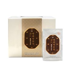 [휴럼]쌍화차진액 골드 50ml*20포