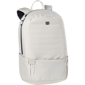 영국 윌슨 테니스가방 Wilson Ladies Padel Backpack For up to 2 Rackets White WR8901901001 1