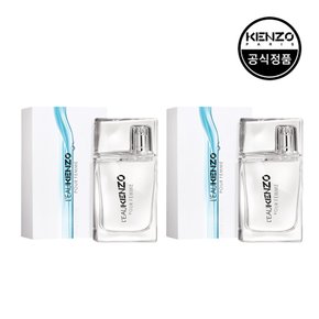 로 겐조 뿌르 팜므 30ml+30ml 듀오세트