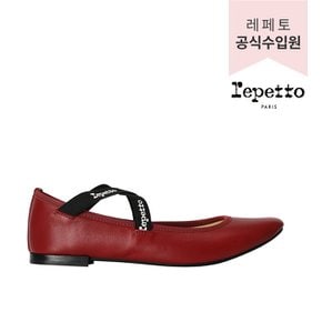 [REPETTO] 플랫 조아나 (V184A522)