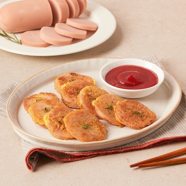 청정원 옛날소시지 250g
