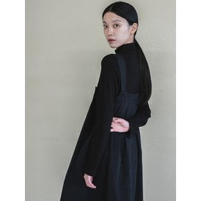 Big Black Jumper Dress