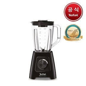 블렌더 블렌드포스 플러스 블랙 BL4258
