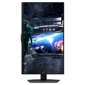 오디세이 G7 S27DG700 IPS 4K UHD 144Hz 게이밍 모니터