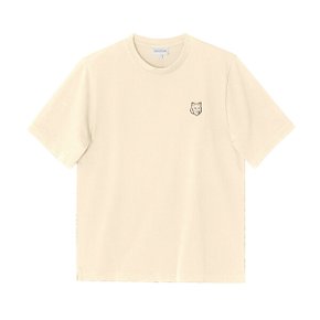 MAISONKITSUNE LM00107KJ0119 P205 남성 반팔티 LM00107KJ0119P205