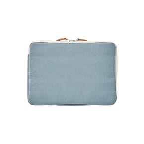 PEACH LAPTOP POUCH (13)