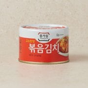 고소한맛 볶음김치 160g