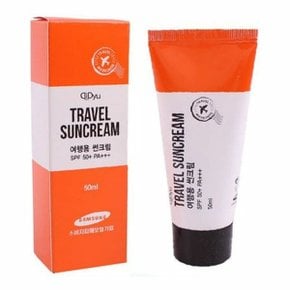 디쥬 여행용 썬크림 SPF50 50ml (WDCE776)