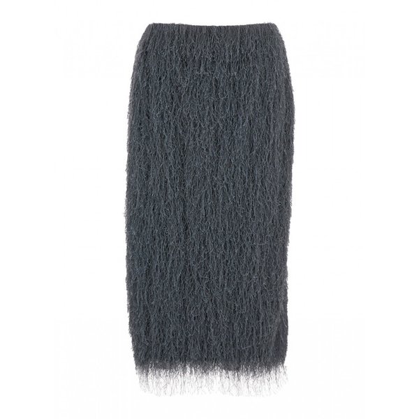 여성 스커트 010860 2031803 Grey /14 542424