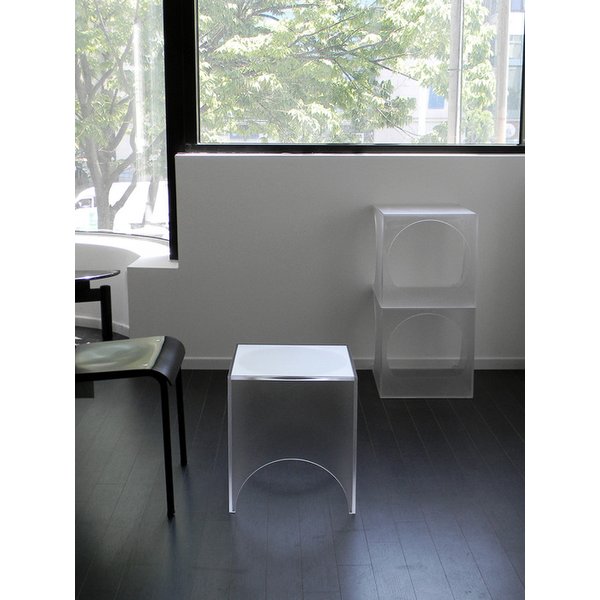 LAYER SOFA TABLE -2