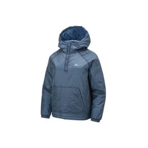 여성 경량 패딩 아노락 32YE382428 보온성 방풍성 활동성 운동 데일리  PADDING ANORAK