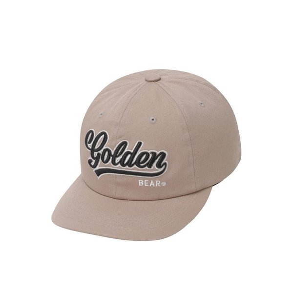 Curved Logo EMB Ball Cap G6RAX25711BEX