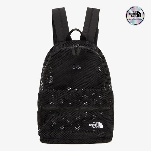노스페이스 [노스페이스 공식] NM2DQ12A TNF 메시 백팩