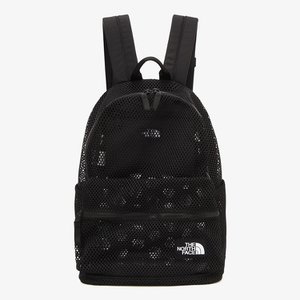 노스페이스 [노스페이스 공식] NM2DQ12A TNF 메시 백팩
