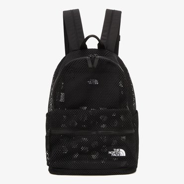 노스페이스 [노스페이스 공식] NM2DQ12A TNF 메시 백팩