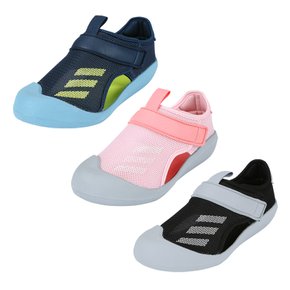 아디다스(adidas) ALTAVENTURE CT C 아쿠아슈즈 (kids) 3종 택1