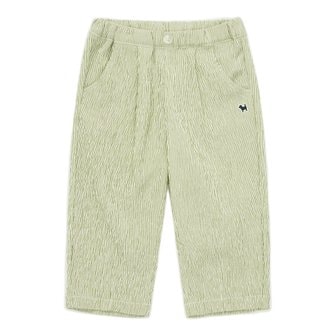 블루독베이비 [여주점] [오프라벨 여주점] 블루독베이비 (KH) 블루독 썸머 데일리팬츠B (45314-411-02)