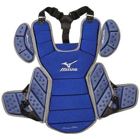 미국 미즈노 포수 보호대 Mizuno Pro Chest Protector Mpcp115 1293396