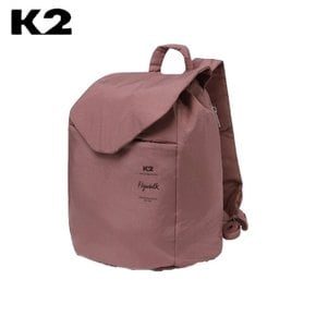 여성용 마일드 MILD 패디드 백팩ECO P4 핑크 KUF23B51_s