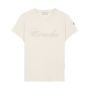 [부산점] 몽클레어키즈 반팔티셔츠 8C00016 89AT9 51N 6A8A10A