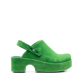 소코이 Sandals XOCOI Sandals Green Green XOLWWF34