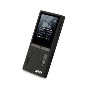 SB1000 8GB 블루투스 MP3 플레이어