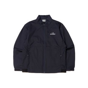 ESSENTIAL 에센셜 경량 타공 자켓 Navy 3975591