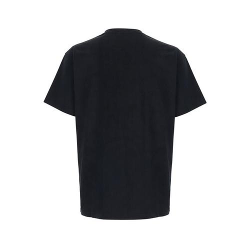 지방시 탑 BM71NK3YU9001 Black