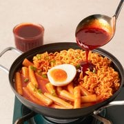 국물떡볶이양념 160g