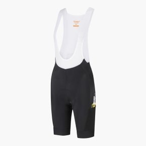 [정상가 179,000원][60% OFF]  여성 빕숏 BLK / QP222CPF41
