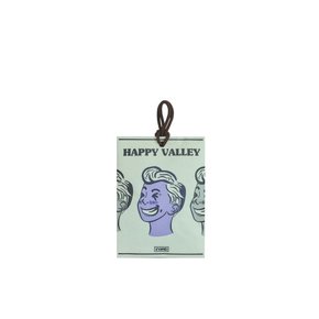 Happy Valley - Sachet