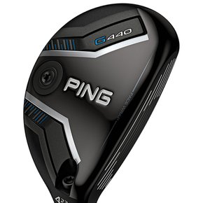 G440 유틸리티 우드 2025년 ALTA J CB BLUE