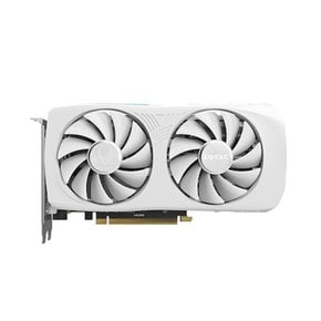 HIT ZOTAC GAMING 지포스 RTX 4070 SUPER TWIN Edge OC D6X 12GB White /정품/오늘출발