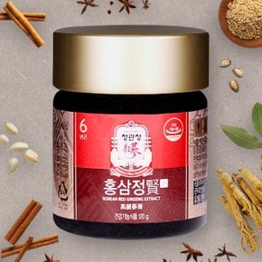 정관장 홍삼정현 120g