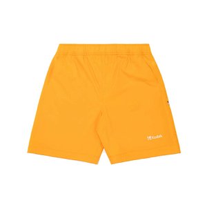 코닥 [공식]핫썸머 브리프 내장 보드 반바지 YELLOW