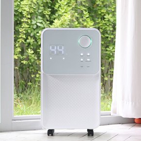 롯데 최대 12L 대용량 제습기 LDH-7000 화이트