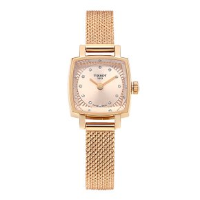 [티쏘 TISSOT] T058.109.33.456.00 여성 시계