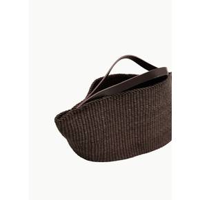 이네스브레상드 26PF N.34 Gousse, Brown