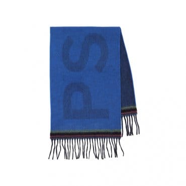 폴스미스 목도리 M2A 150K N076 47 (남여공용)