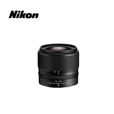  [니콘] NIKKOR Z DX 18-140mm f/3.5-6.3 VR 광범위 줌렌즈 / 정품상품