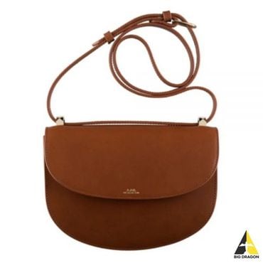 아페쎄 APC 아페쎄 24 Jeneve Bag (PXAWV F61161 CAD) (제네바 백)