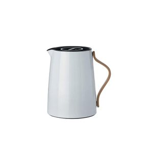 Stelton Emma Vacuum jug Tea 불- 스텔톤 엠마 배큐무저그 티 1L