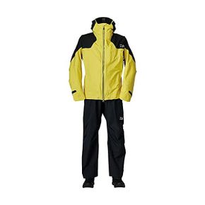 일본 다이와 레인수트 선상우의 비옷 Daiwa DR1221A GoreTex Rainwear M3XL 1292382