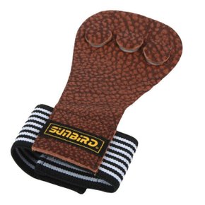 헬스장갑 SB860 리프팅 3구장갑 - 소가죽