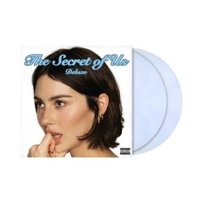 GRACIE ABRAMS - THE SECRET OF US DELUXE MOONLIGHT LP