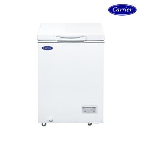 100L 가정용 업소용 다목적 냉동고 CSBH-D100WO 단순배송 자가설치