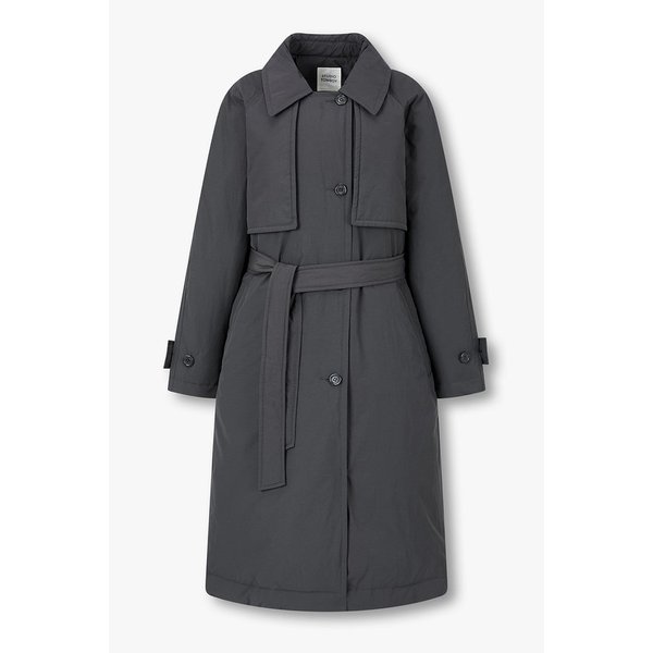 카라넥 롱 다운 코트 9195414113084